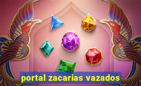 portal zacarias vazados